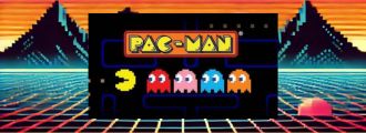 O Jogo do Pacman