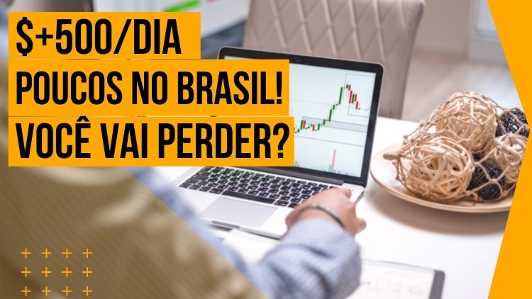 Leia mais sobre o artigo O que ninguém te contou sobre o ganho maior que 500 reais por dia, confira como temos poucos profissionais no Brasil para o trabalho.