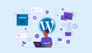 Leia mais sobre o artigo WordPress: O que é o que ele faz?