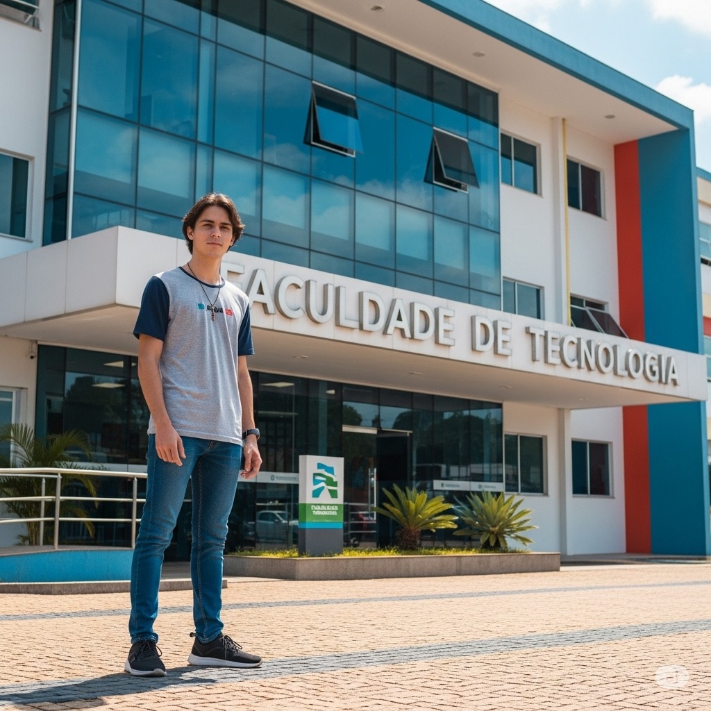 O que aprender antes de entrar na faculdade de tecnologia? - Projeto7